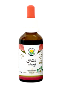 Salvia Paradise Hloh obecný AF tinktura 50 ml