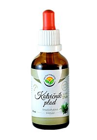 Salvia Paradise Kotvičník plod AF tinktúra 50ml
