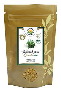Salvia Paradise Kotvičník Tribulus plod prášok 100 g