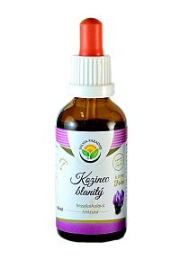 Salvia Paradise Kozinec blanitý AF tinktúra 50 ml