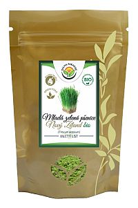 Salvia Paradise Mladá zelená pšenica BIO 100 g