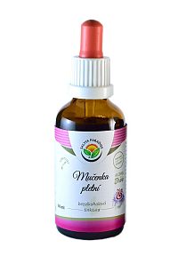 Salvia Paradise Mučenka pletní AF tinktura 50 ml