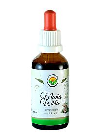 Salvia Paradise Muňa-Wira AF tinktúra 50 ml