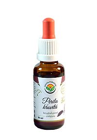 Salvia Paradise Perila krovitá AF tinktúra 50 ml