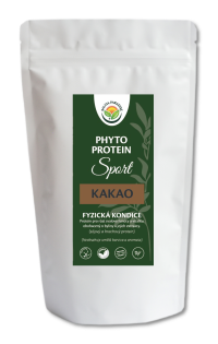 Salvia Paradise Phyto Protein Basic 300 g