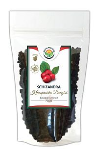 Salvia Paradise Schizandra čínska plod Dongbei 200g
