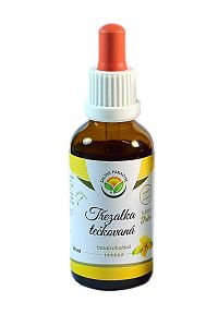 Salvia Paradise Třezalka tečkovaná AF tinktura 50 ml