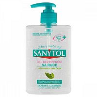 Sanytol Sensitive 250 ml
