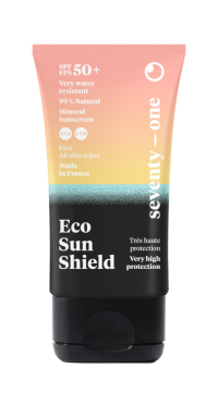 Seventy-one opaľovací krém na tvár a šport SPF50+ 50 ml