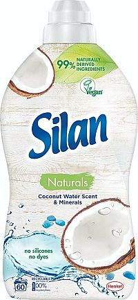 Silan Aroma Therapy Coconut Water & Minerals aviváž 1450 ml