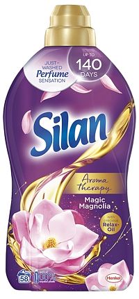 Silan Aromatherapy Magic Magnolia 58 PD 1450 ml