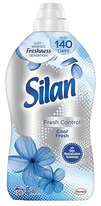 Silan Fresh Control Cool Fresh aviváž 1450 ml