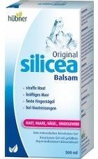 Silicea plus s Biotínom a minerálmi 30 kapsúl