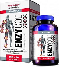 Simply You Enzycol Dna 100 tabliet 40 tabliet