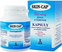 Skin-Cap kapsuly 90 ks