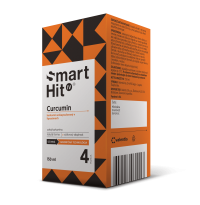SmartHit IV Curcumin 150 ml