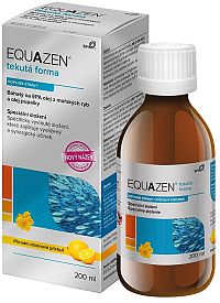 Soho Flordis UK Limited- Potters eye q tekutá forma s príchuťou citrónu 200 ml