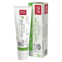 Splat Medical Herbs proti krvácaniu ďasien 100 ml