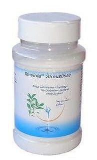 Steviola sladidlo sypké sladidlo zo Stévie 1x350 g