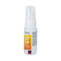 STRUNECKÁ Vitamín D3 1000 IU + K2 v spreji 30 ml