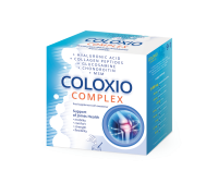 Tozax Coloxio Complex prášok vo vrecúškach 30 ks