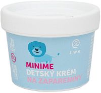 Two cosmetics MINIME krém na zapareniny Two 100 ml