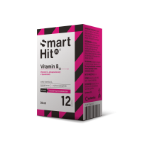 Valentis Ag Che SmartHit IV B12 roztok 30 ml