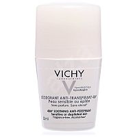Vichy deo roll-on na citlivou pokožku 50 ml