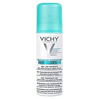 Vichy dezodorant deospray proti nadmernému poteniu dezodorant Anti-Perspirant 48H 125 ml