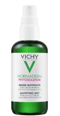 Vichy Normaderm Phytosolution zmatňujúca starostlivosť v spreji 100 ml