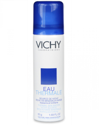 Vichy Termálna voda 50 ml
