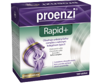 Walmark Proenzi ArthroStop Rapid Plus 180 tabliet