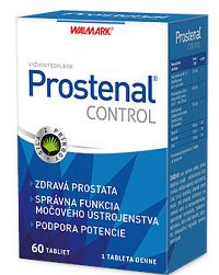 Walmark Prostenal Control 60 tabliet