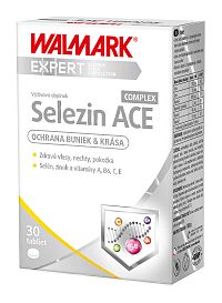 Walmark Selezin Ace 30 tabliet