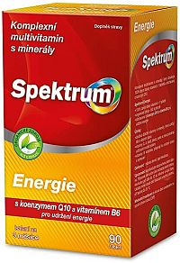 Walmark Spektrum Energia 90 tabliet