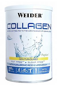 Weider Collagen neutral 300 g