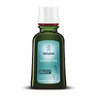 Weleda Rosemary Hair Oil 50 ml