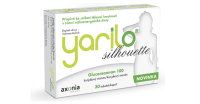 Yarilo silhouette 30 toboliek