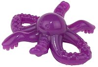 Yookidoo Prvá detská kefka (Baby Banana Brush-Chobotnica)