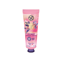 Yves Rocher Noel Juicy Berries krém na ruky 30 ml