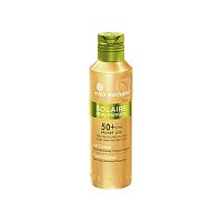 Yves Rocher Solaire Peau Parfaite mlieko na opaľovanie SPF50+ 150 ml