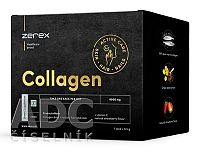Zerex Collagen 8000 mg prášok na prípravu nápoja vo vrecúškach 15 ks