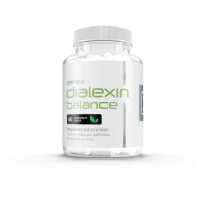 Zerex Dialexin Balance 660 mg 60 kapsúl