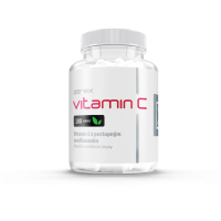 Zerex Vitamín C 1000 mg s postupným uvoľňovaním 100 ks