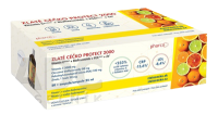 ZLATÉ CÉČKO PROTECT 2000 20 ks x 25 ml ampulky