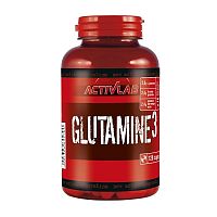 Activlab Glutamine 3 120 tabliet unflavored