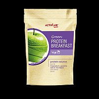 ActivLab Green Protein Breakfast 750 g apple cinnamon