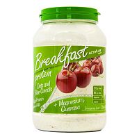 ACTIVLAB Protein Breakfast 1000 g cherry yogurt