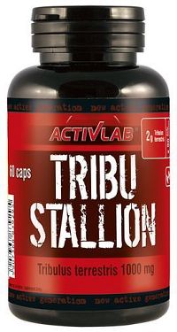 ActivLab Tribu Stallion 60 tabliet unflavored