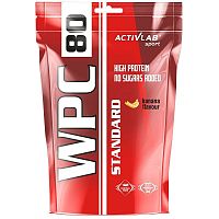 ACTIVLAB WPC 80 Standard 700 g natural